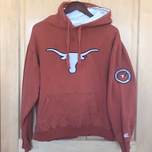 Women’s Texas Longhorns Sweatshirt